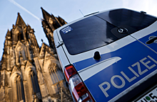 В Германии сорвали попытку нападения на Кельнский собор