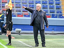 Спортивный директор «Ахмата» рассказал, какая задача поставлена перед Ташуевым после возвращения в команду