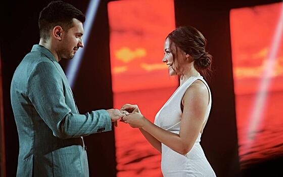 Зампред правительства Рязанской области Никитин женился