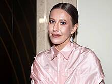 Собчак посмеялась над Трампом и сравнила его со школьником