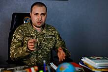 Глава разведки Украины заявил о критической ситуации в Харьковской области