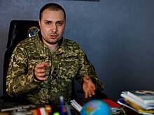 «Они закончат, и тогда придет наша очередь». Глава ГУР Украины предсказал сроки нового наступления ВСУ