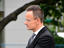 Импорт войны и мафии: глава МИД Венгрии раскритиковал желание Брюсселя затянуть Украину в ЕС