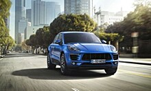 Porsche Macan S Diesel скоро выйдет в продажу в РФ