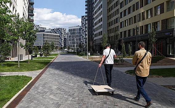 Государство могло бы сделать жилье доступным уже сейчас, но застройщикам это не выгодно