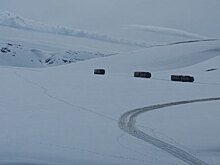Северный путь: зачем РФ укрепляет свои позиции в Арктике