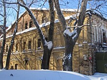 Торгово-складской корпус Нижегородской ярмарки планируют продать на торгах