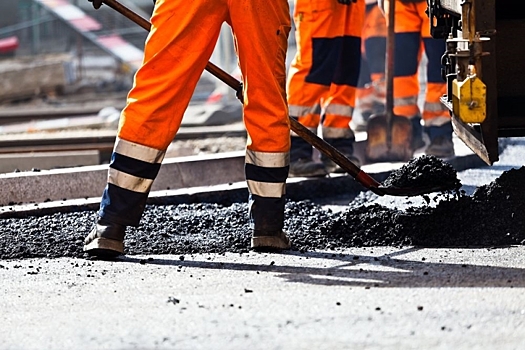 Краснодарская мэрия назначила даты торгов для проведения ремонта дорог