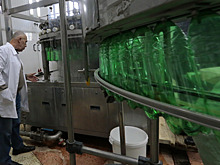 Производство минеральной воды «Ессентуки» модернизируют до октября