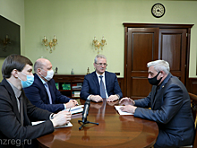 В Пензенской области вакцинируют максимальное число ветеранов