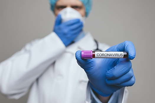 Во Владимирской области выявлено 2139 случаев заболевания коронавирусом
