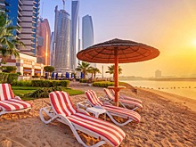 Российские авиакомпании получили почти 40 допусков на полеты в ОАЭ