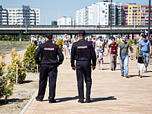 Власти рассказали, как защитят остров Канта от вандалов