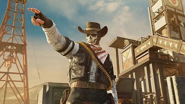 Шестой сезон Call of Duty: Mobile стал самым успешным для шутера