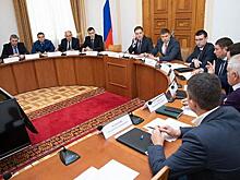 В ЗСК утверждена «дорожная карта» по решению проблемы высокой арендной платы за пастбища