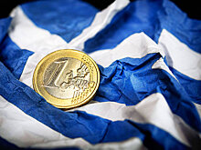 У Греции закончились деньги для выплат МВФ
