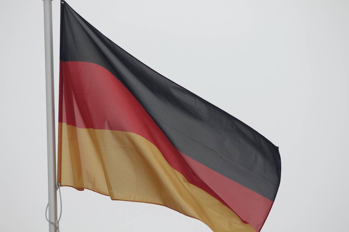 Германия высказалась о вербовке наемников на Украину