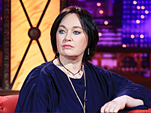 62-летняя Гузеева похвасталась натуральной красотой на архивном снимке