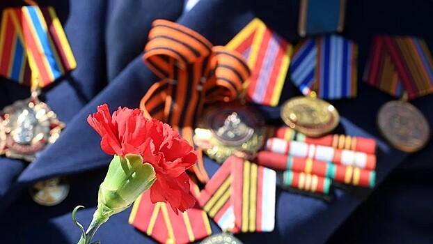 В Подмосковье почтили память героев Великой Отечественной войны