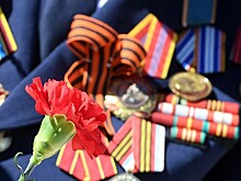 В Подмосковье почтили память героев Великой Отечественной войны