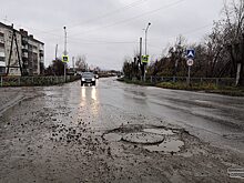 Курганцы в социальных сетях обсуждают дороги, зарплаты и Губернатора