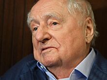 В Москве открылась выставка о Марке Захарове "Формула мастера"