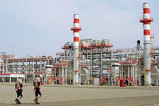 Кремль отреагировал на отказ Узбекистана вступать в «газовый союз»