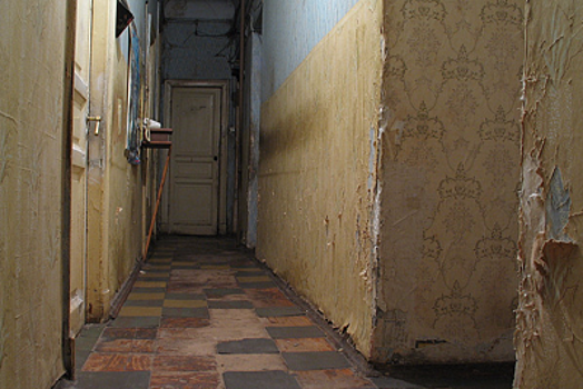 Смольный: в Петербурге за 9 месяцев расселили более 2,9 тыс. коммунальных квартир