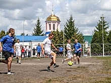 Чуканов: «Оренбург» недоволен, несмотря на то, что отыгрался со счёта 0:2