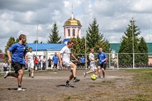 Чуканов: «Оренбург» недоволен, несмотря на то, что отыгрался со счёта 0:2