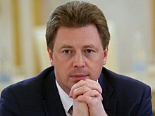 Times: экс-губернатор Севастополя Овсянников признан виновным в обходе санкций