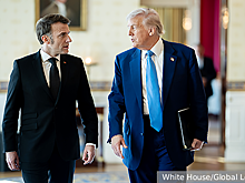 Экономист Лизан: ЕС «торговой базукой» не добьется от Трампа отмены новых пошлин