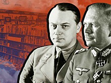 Роскомнадзор заинтересовали книги главарей Третьего рейха. Историки призвали издателей быть аккуратнее