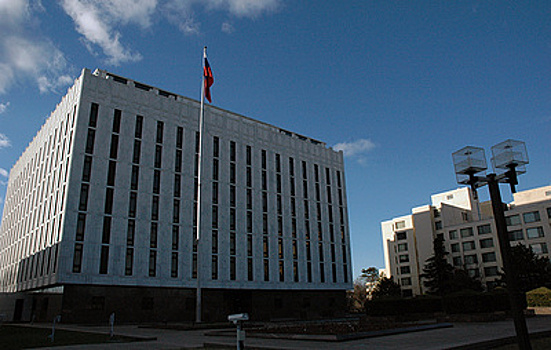 США одобрили кандидатуру российского посла в Вашингтоне