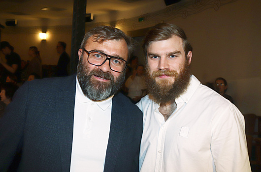 «Если бы мальчик, я занимался»: внебрачный сын Пореченкова рассказал, что воспитание дочери полностью легло на жену
