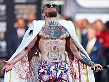 От сантехника до звезды UFC: вся история побед и поражений Конора Макгрегора