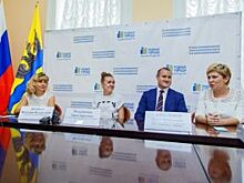 В Оренбурге вновь пройдет фестиваль «Стенограффия»