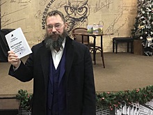 Герман Стерлигов показал, чем занимаются девственницы в условиях самоизоляции