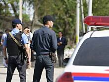 МИД призвали принять меры по освобождению задержанного в Киргизии российского журналиста