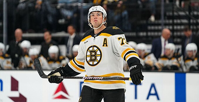 «Бостон» подтвердил, что Макэвой госпитализирован из-за инфекции в плече. Защитник проходит курс лечения антибиотиками и пропустит минимум неделю