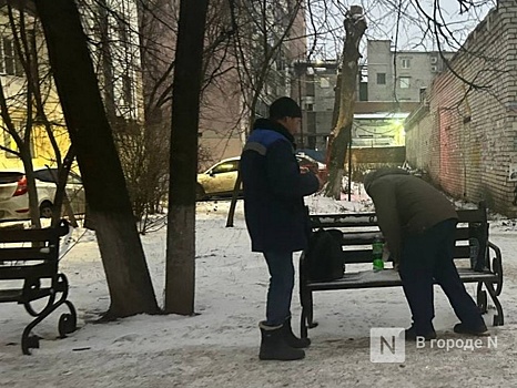 Стали известны самые пьющие районы в Нижнем Новгороде
