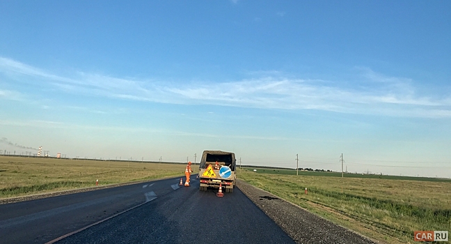 Как и чем оттереть смолу от асфальта с машины