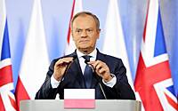 Польша заявила о планах фортификации границ с Россией и Белоруссией