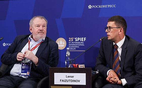 Эксперты на ПМЭФ назвали основные вызовы для медиаотрасли России