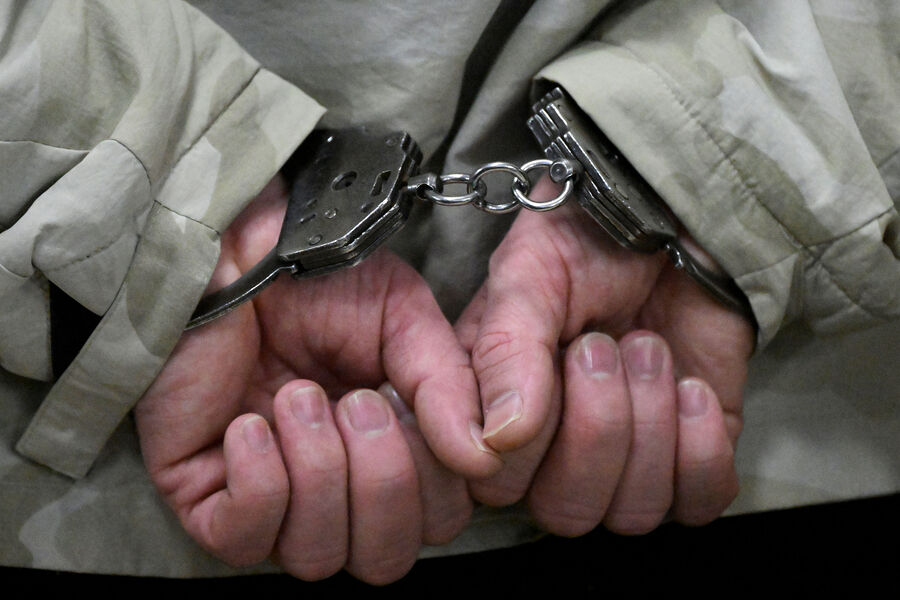 Россиянин, надругавшийся над 8-летней девочкой и расправившийся с ней, получил пожизненное