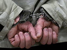 В Петербурге задержали капитана 2 ранга по подозрению во взятке