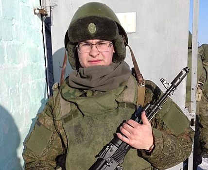 ЧП в Забайкалье: из военной части сбежал солдат