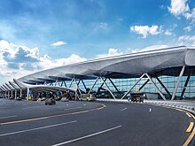 Когда туристам положен бесплатный отель при транзите через аэропорты Китая