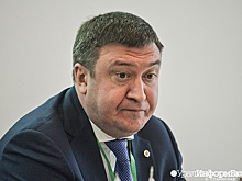 Потеря Универсиады не остановит начатую в Екатеринбурге спортивную стройку