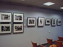 Фотовыставка Александра Родченко начала работу в библиотеке Щукина